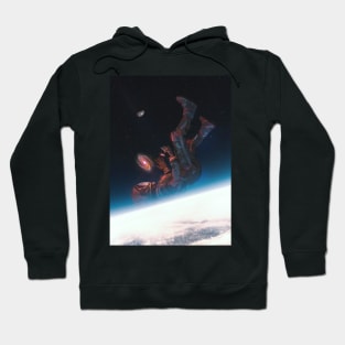 Weightless Hoodie